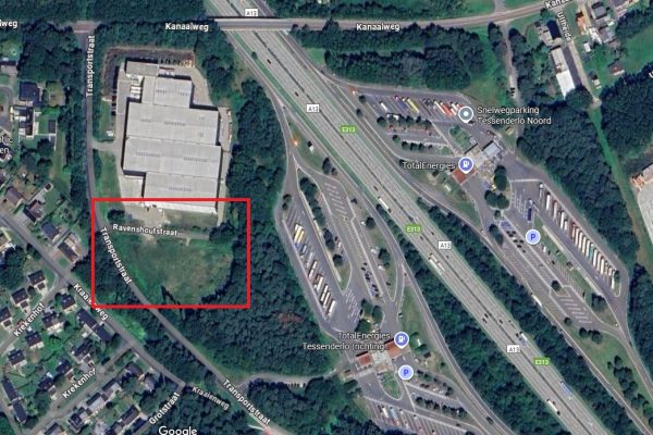 Te Koop: Tessenderlo – Industriële grond